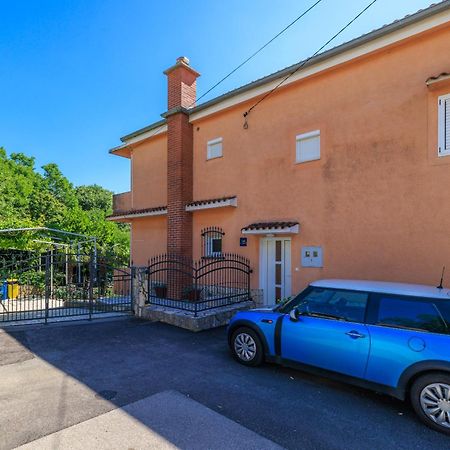Apartamento Torbica Dramalj Exterior foto